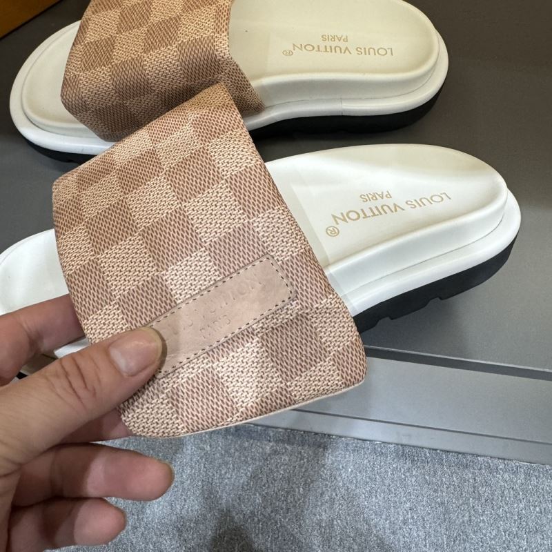 Louis Vuitton Slippers